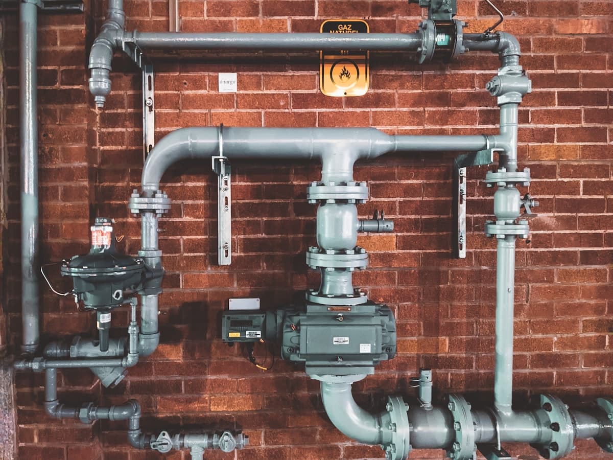 Plumbing Materials supplied by Global Remote in Musaffah, Abu Dhabi