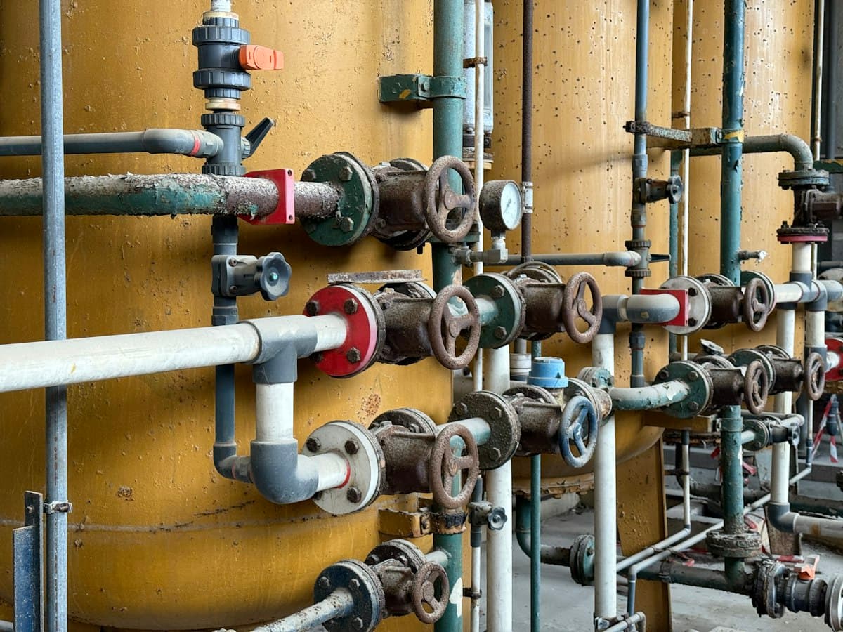 HVAC Products supplied by Global Remote in Musaffah, Abu Dhabi